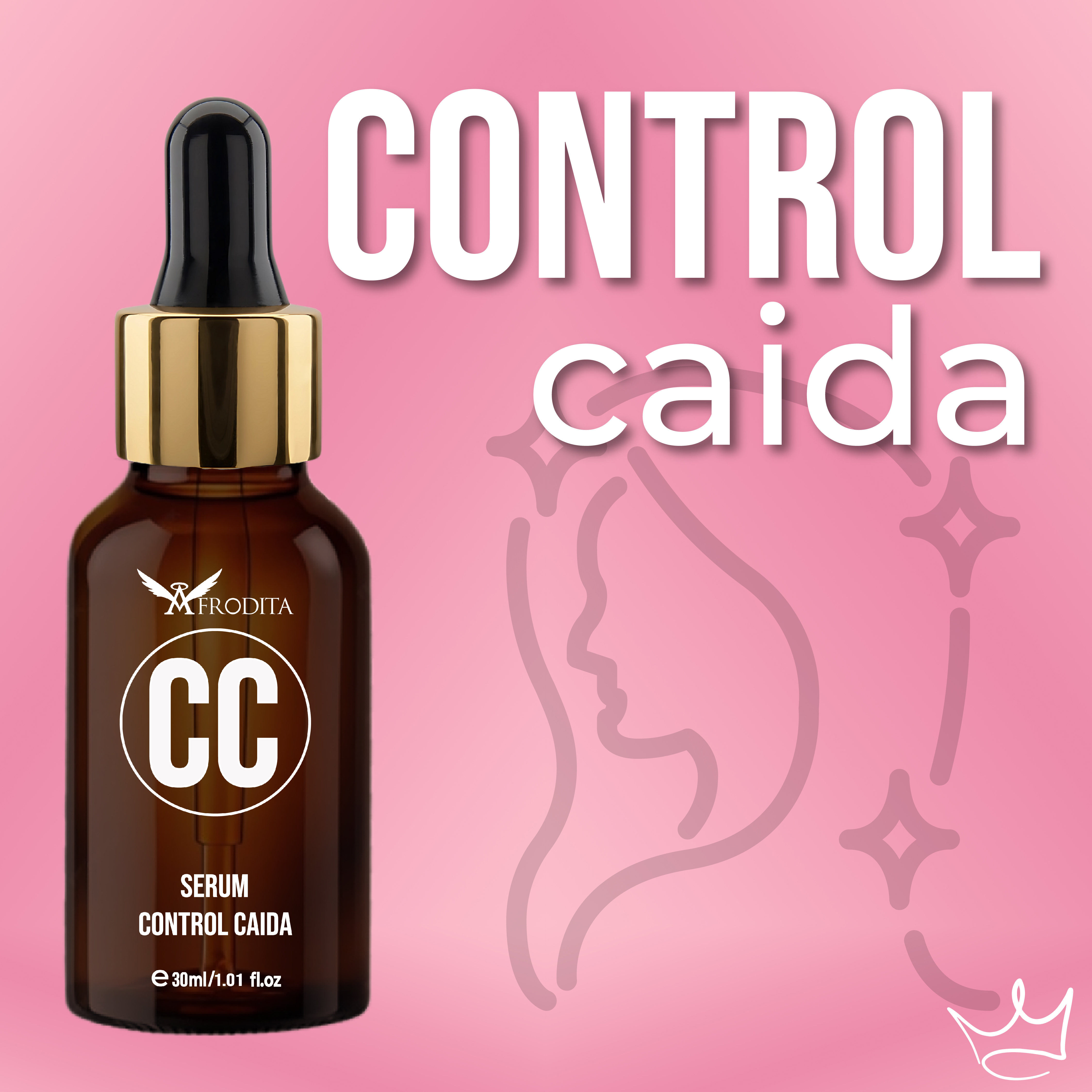 SERUM CONTROL CAIDA DAMA